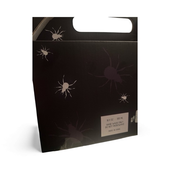 Fig and Fern chic goth tumbler set - Picture 5 of 5